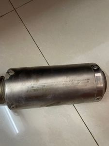 Exjust for Sale