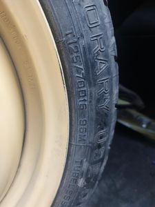 Expired Tyre for Sale