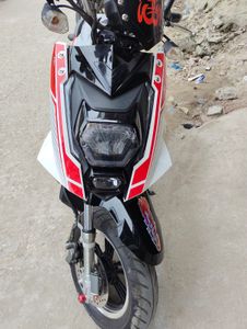 Exploit 504+ 72 Volt 6 Battery 2020 for Sale