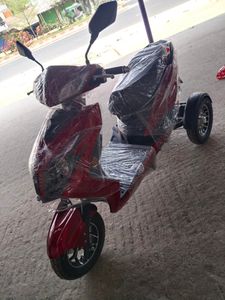 Exploit Scooter 2026 for Sale