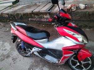 Exploit WD E-Bike 2022 for Sale