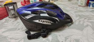Express branded helmet for Sale