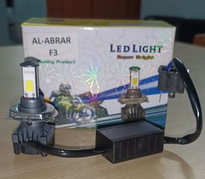 F-3 LED LIGHT /F3 for Sale