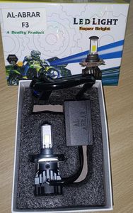 F-3 LED LIGHT Super Bright. for Sale