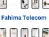 Fahima Telecom  Dhaka