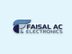 Faisal AC & Electronics Dhaka