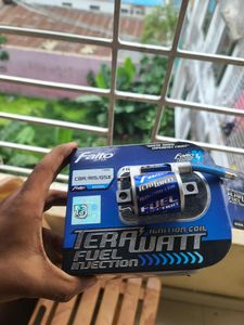 Faito Fi Coil for Sale