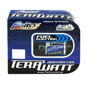 Faito Fi Racing Coil for Sale Faito Fi Racing Coil for Sale
