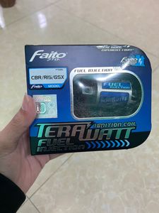 Faito Racing Coil (v3,gsxr,cbr) for Sale