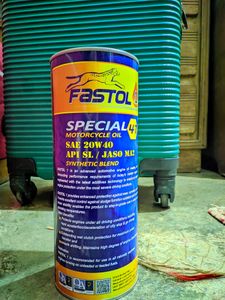 Fastol Global Lubricant for Sale