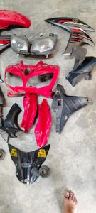 Fazer Kits for Sale