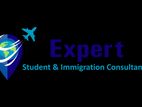 Female Counsilor Need at The "expert Student & Immigration Consultancy"