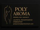 Female Model Needed