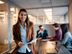 Female Office support executive for hiring