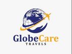 Female Sales Executive