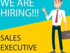 Field Marketing Executive Needed Urgent