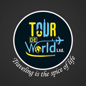 Tour De World Limited