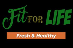 Fit For Life