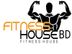 Fitness House BD ঢাকা