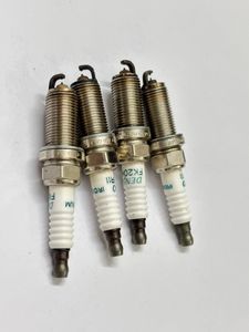 Fk20hr11-denso Spark Plug(used) for Sale