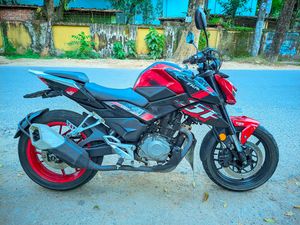 FKM Street Fighter সুপার কন্ডিশন 2021 for Sale