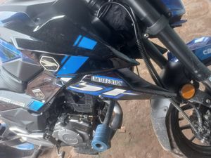 FKM Streetfighter 165 SF 2023 for Sale