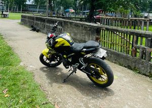 FKM Streetfighter 165 SF 2025 for Sale