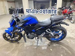 FKM Streetfighter 165 SF এক দাম 2017 for Sale