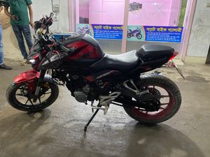 FKM Streetfighter 165 SF এক দাম 2018 for Sale