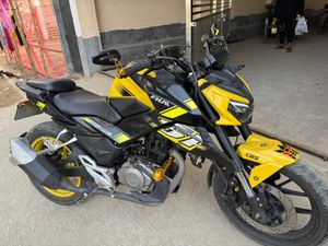 FKM Streetfighter 165 SF . 2020 for Sale