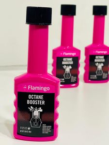 Flamingo 60ml Octane Booster for Sale