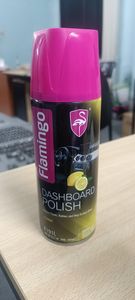Flamingo Dashboard Polish. for Sale