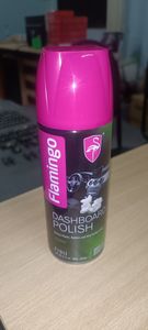 Flamingo Dashboard Polish. for Sale