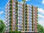 Flat share sale with Land at Uttara, Dhaka