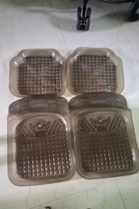 Floormat Carpet For Car for Sale