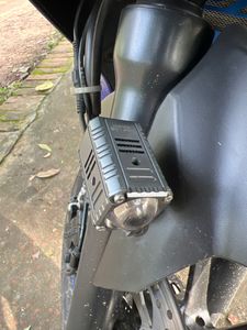 Fnm D1 Fog Light for Sale