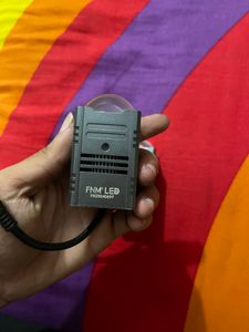Fnm d2 v3 fog light for Sale