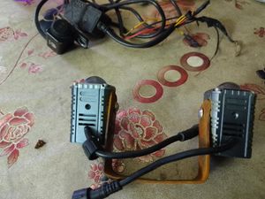 Fnm Fog Light V3 for Sale