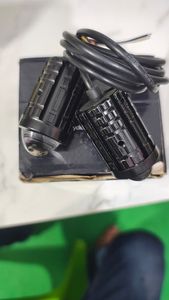 Fog Led Light For Bike (2 Pieces) for Sale