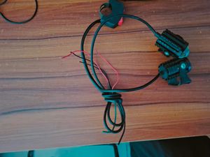 Fog light for Sale