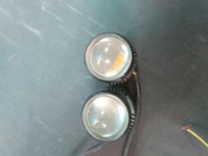 Fog Light Hjs for Sale
