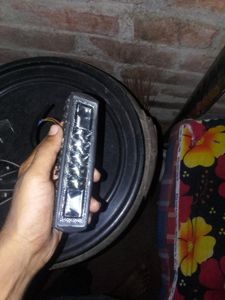 Fog Light for Sale