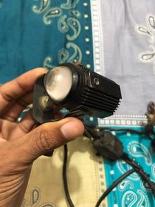 Foglight for Sale