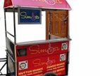 Food Cart Chef Needed Urgent
