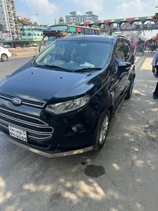 Ford Ecosport 2014 for Sale