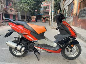 Frantic Sonik 2015 for Sale