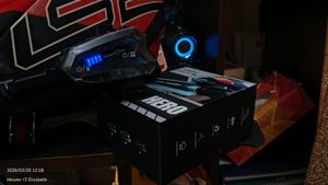 Freedconn Hero Bluetooth Intercom for Sale