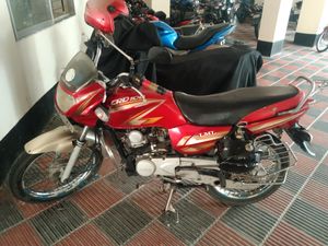 Hero CRD 2007 for Sale