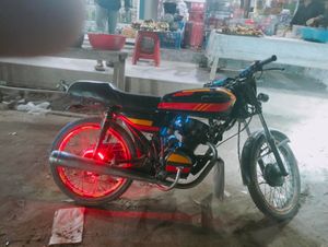 Freedom modifay motorcycle 1973 for Sale