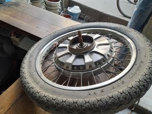 Wheel for sell for Sale